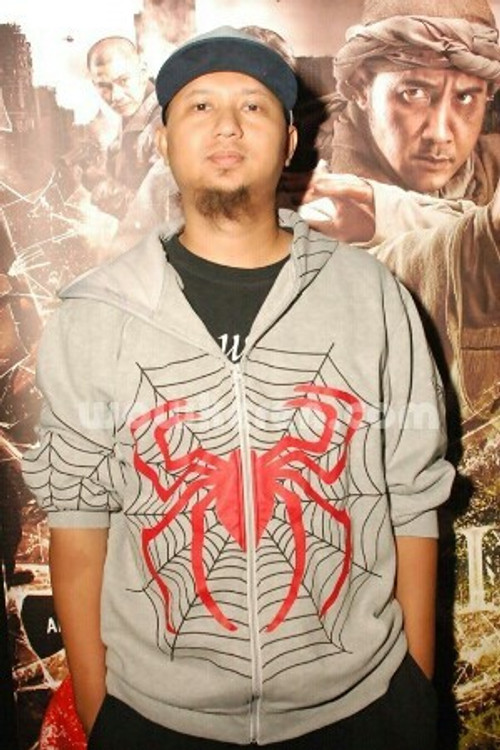 Photo of Anggy Umbara