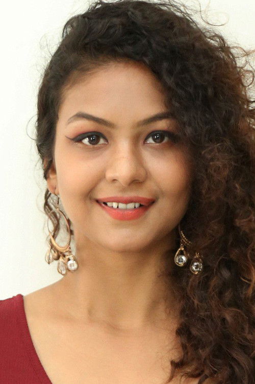 Photo of Aditi Myakal