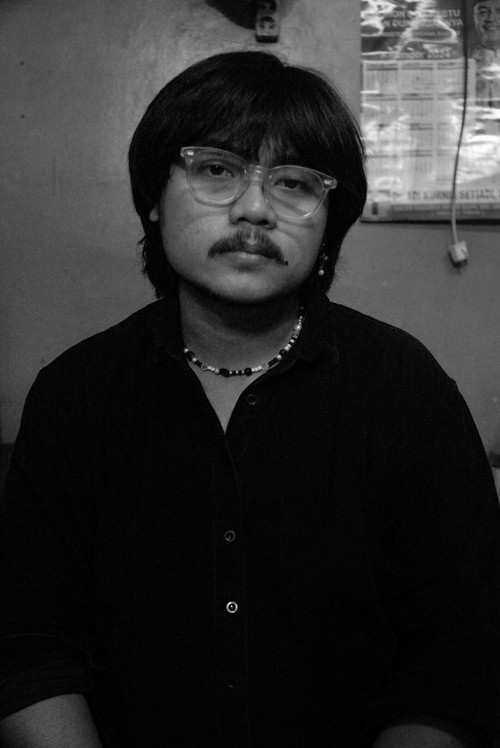 Photo of Hanif Zaini Abdullah