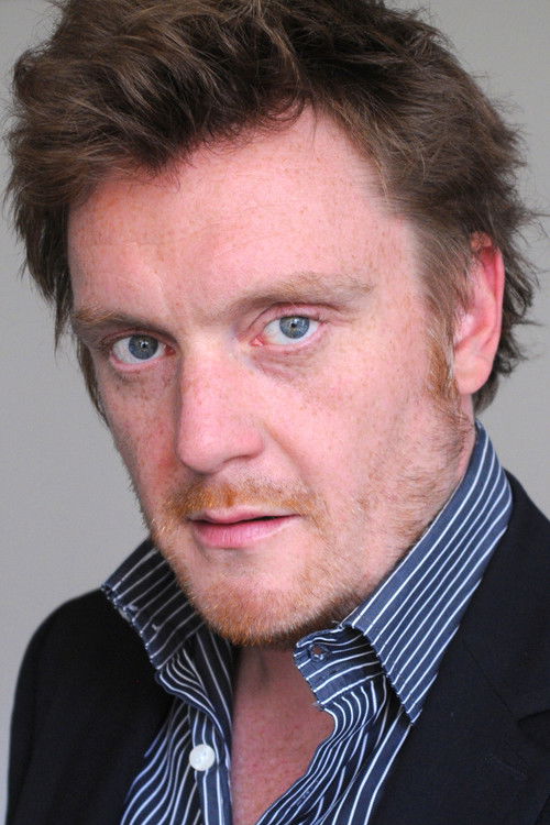 Photo of Cédric Weber