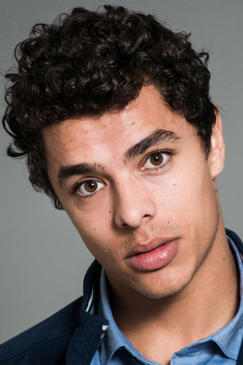 Photo of Matheus Abreu