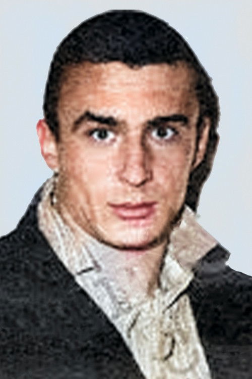 Photo of Cenk Er