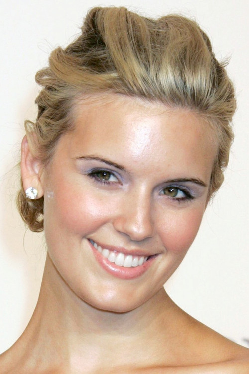Photo of Maggie Grace