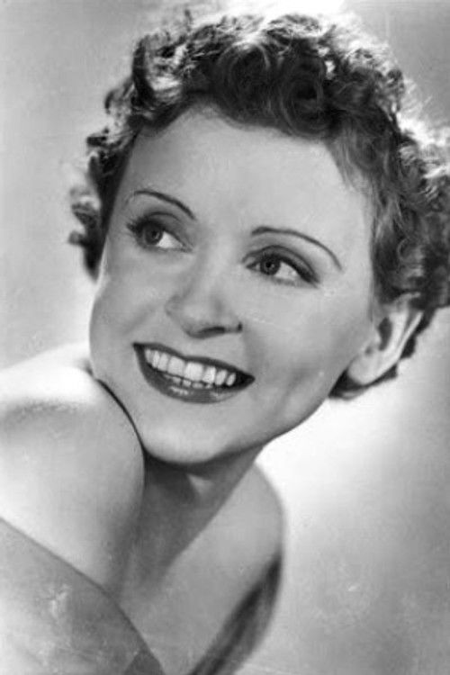 Photo of Luise Ullrich