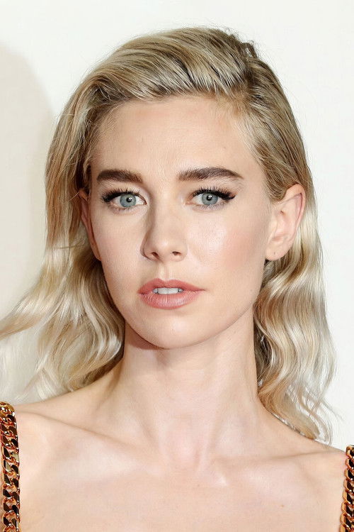 Photo of Vanessa Kirby