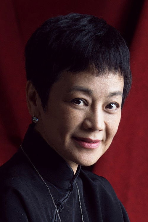 Photo of Sylvia Chang