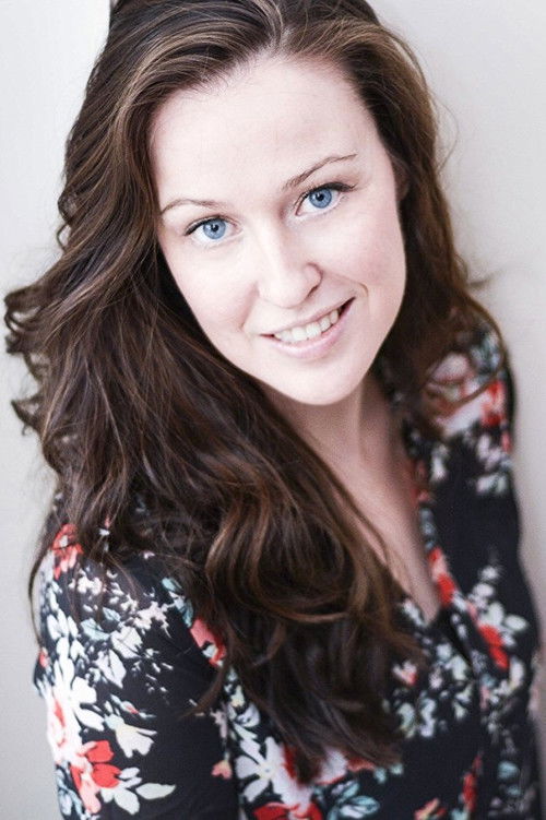 Photo of Michelle Ferguson