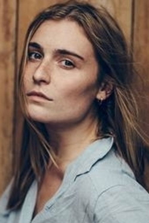 Photo of Emilie Kruse