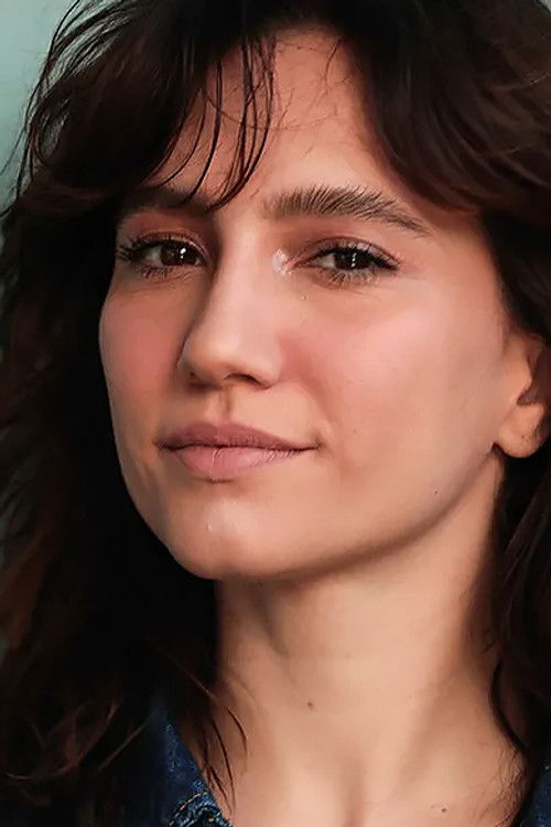 Photo of Lorena Comparato