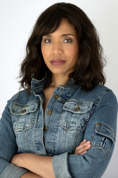 Photo of Tia Dionne Hodge