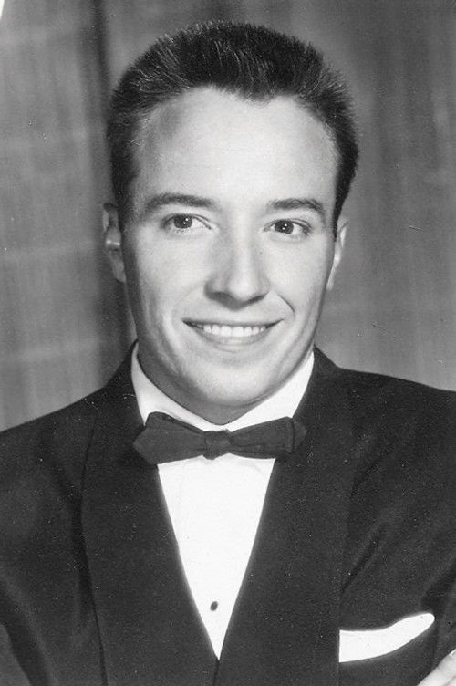 Photo of Dick Wesson