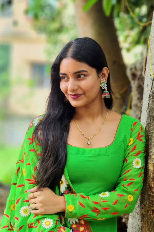 Photo of Prite Biswal