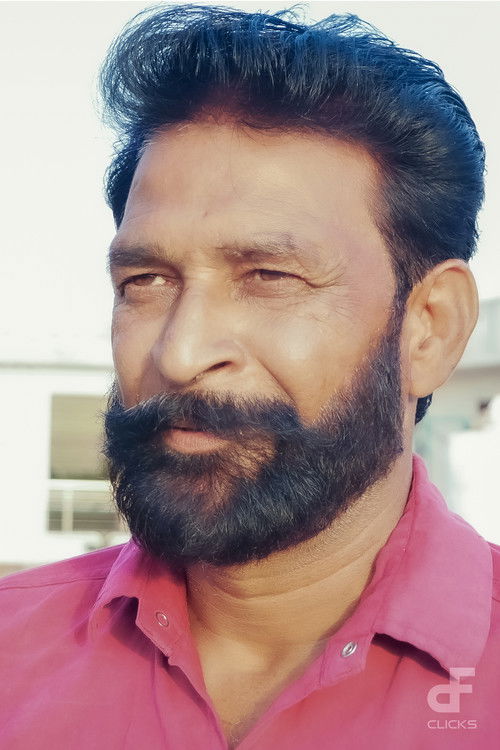 Photo of Tajwinder Chouhan