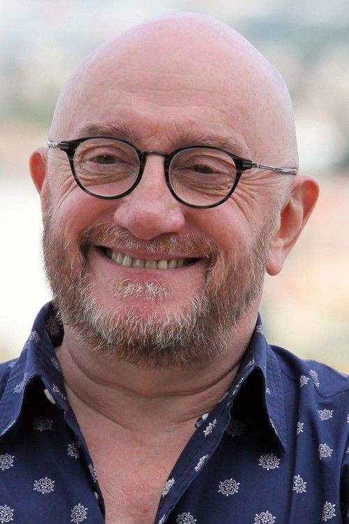 Photo of Michel Blanc