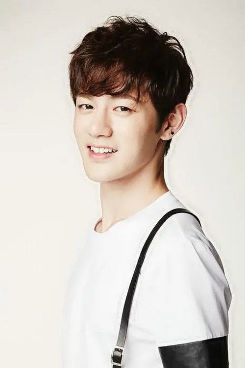 Photo of Zhu Yunlong