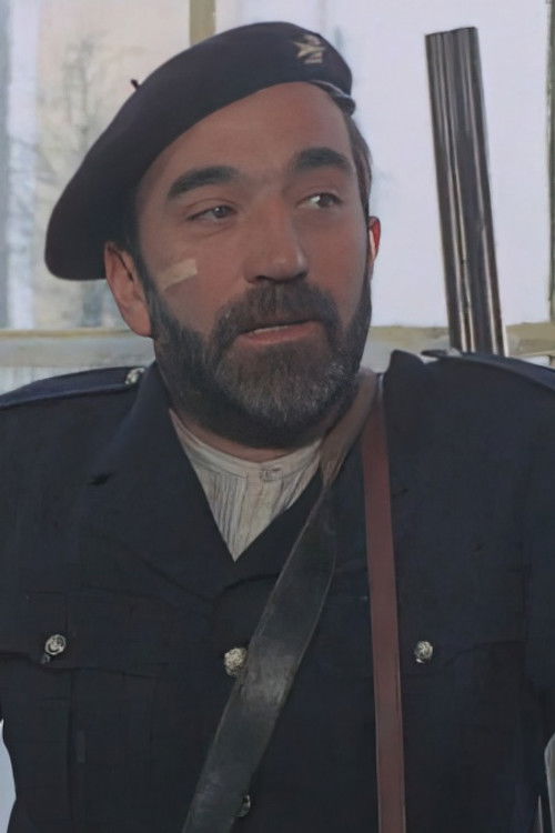 Photo of Georges Géret