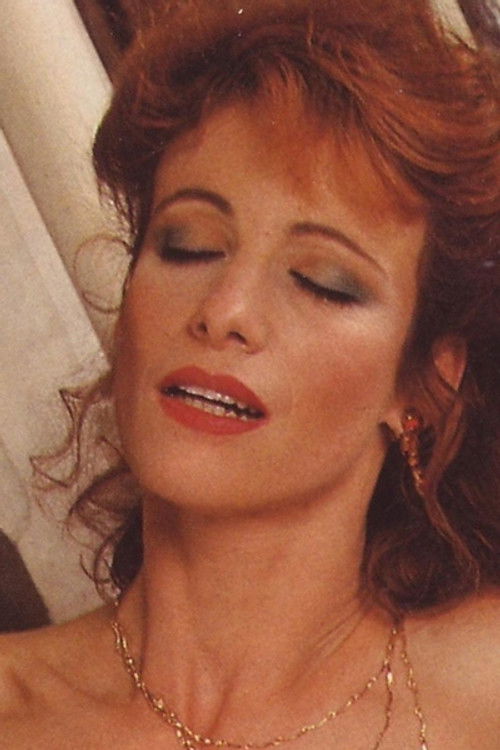 Photo of Christine Rigoler