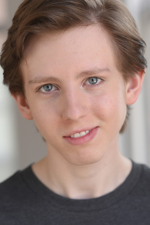 Photo of Logan Riley Bruner