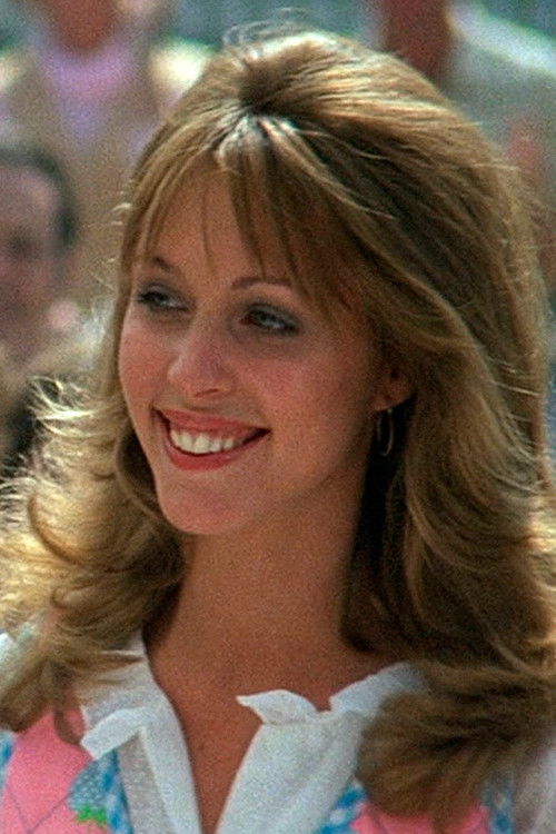 Photo of Sandy Farina