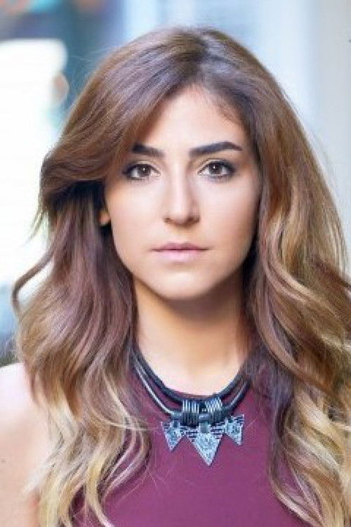 Photo of Gökçe Eyüboğlu