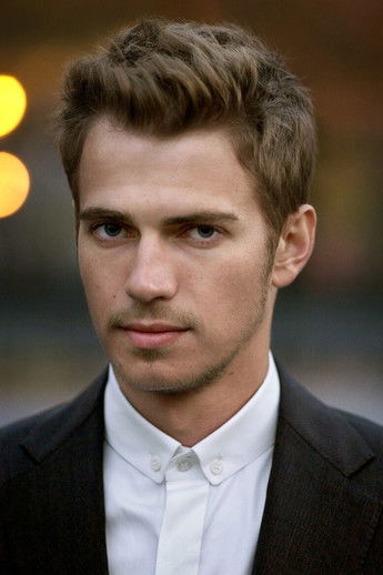 Photo of Hayden Christensen