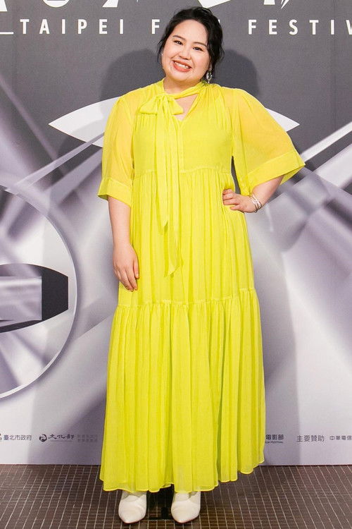 Photo of Berry Wen-i Kuo