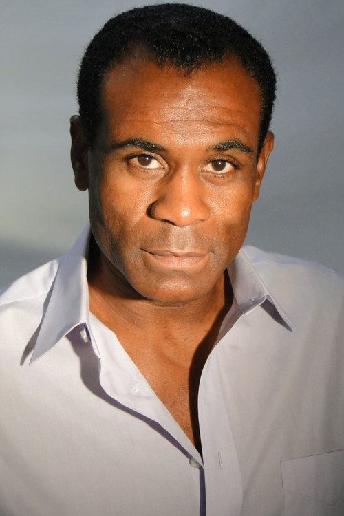 Photo of Leroy Edwards III