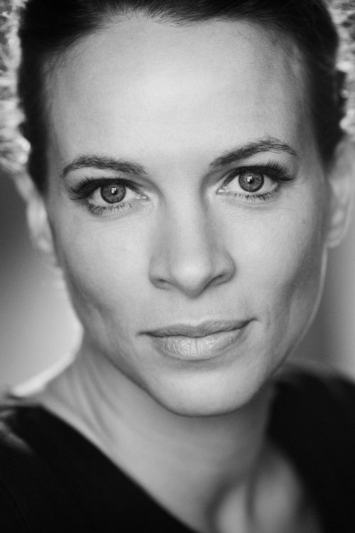 Photo of Maibritt Saerens