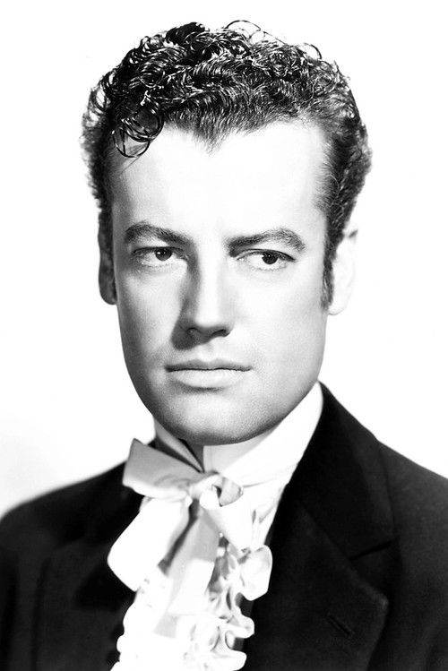 Photo of Shepperd Strudwick