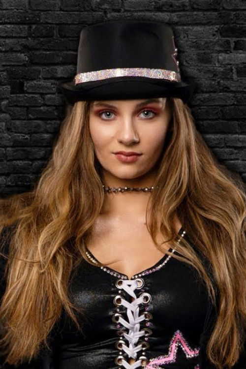 Photo of Anna Marie Jernigan