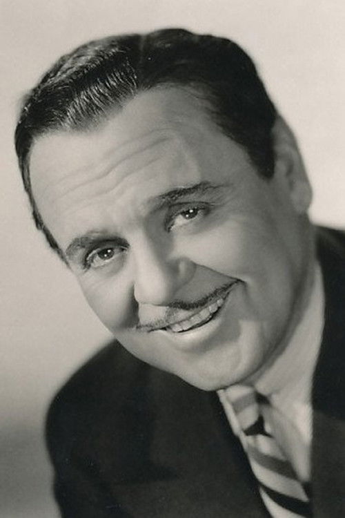 Photo of Leo Carrillo