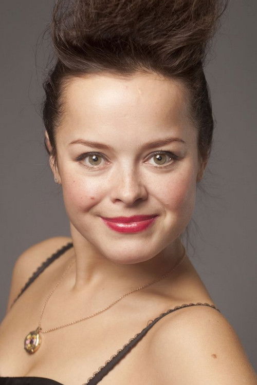 Photo of Natalya Medvedeva