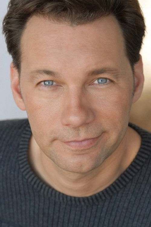 Photo of Brian Palermo