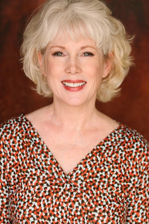 Photo of Julia Duffy