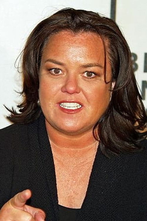 Photo of Rosie O'Donnell