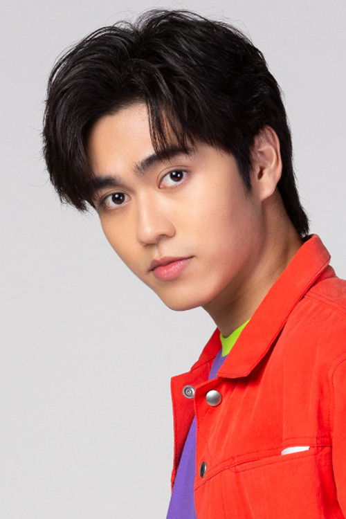 Photo of Tharatorn Jantharaworakarn