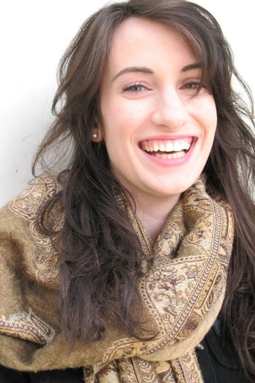 Photo of Christine Bortolin