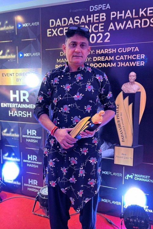 Photo of Sanjeev Tyagi