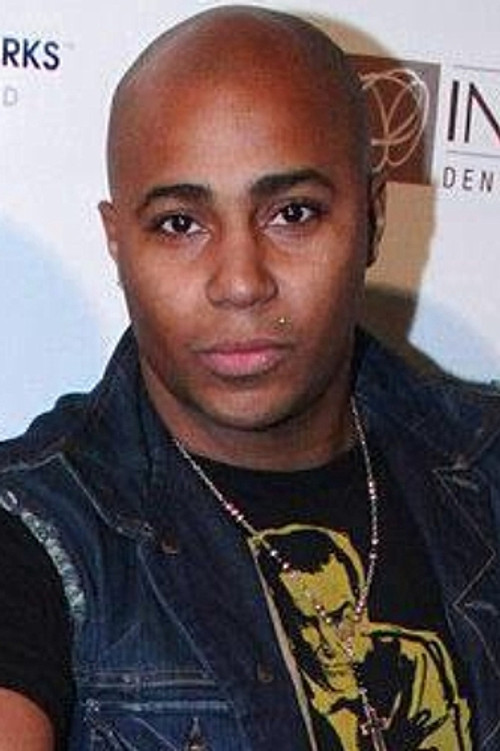 Photo of Hermann Ludovick Pattein