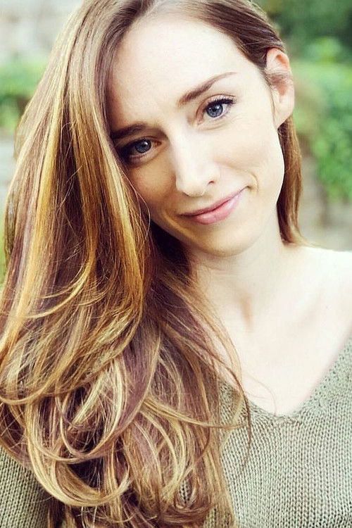 Photo of Najarra Townsend