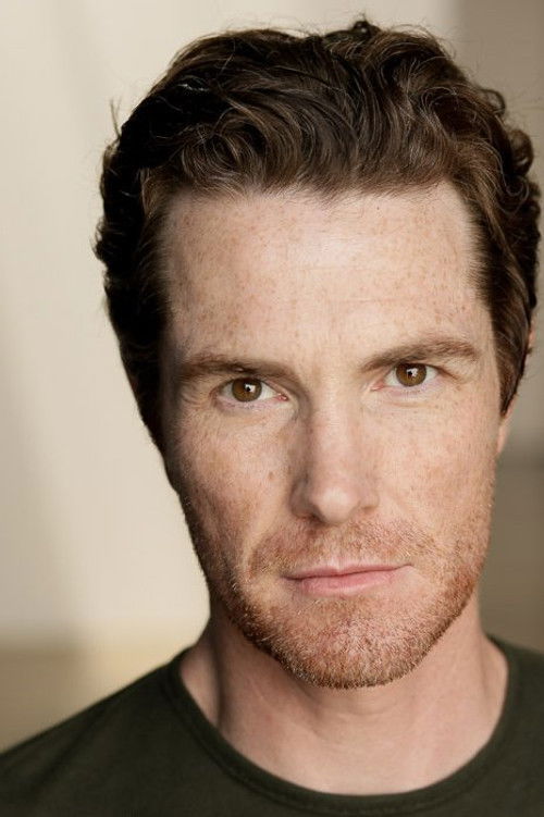 Photo of James Alexander