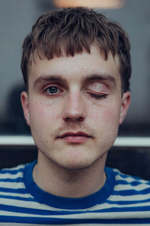 Photo of Kjell Brutscheidt