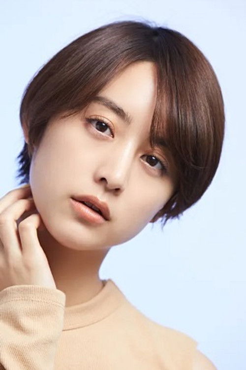 Photo of Mizuki Yamamoto