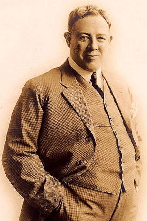 Photo of Robert Homans