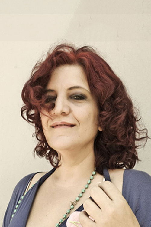 Photo of Martha Fritzila