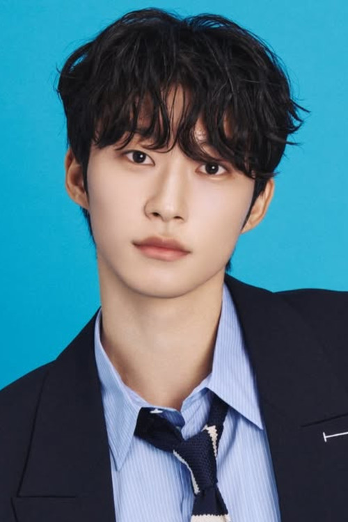 Photo of Jo Beom-gyu