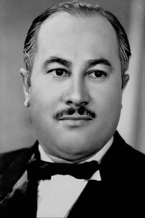 Photo of Óscar Pulido