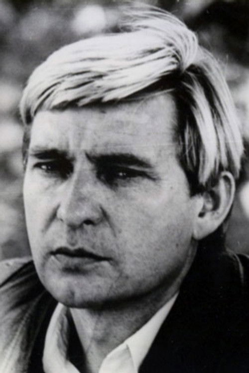 Photo of Leonid Bakshtayev