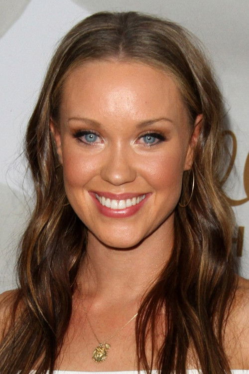 Photo of Laci J. Mailey