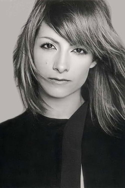 Photo of Najwa Nimri